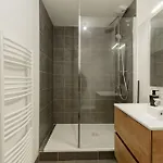 Le Nid De Faventines Appartement Valence (Drome)