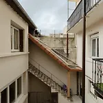 Appartement Le Nid De Faventines