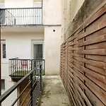 Appartement Le Nid De Faventines