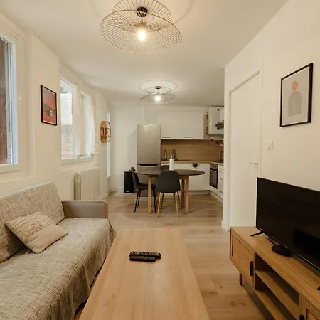 Le Nid De Faventines