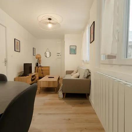 Le Nid De Faventines * Valence (Drome)