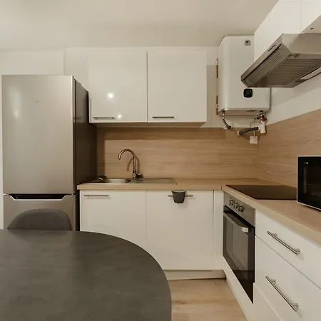 Le Nid De Faventines