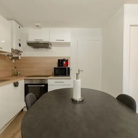 Le Nid De Faventines *