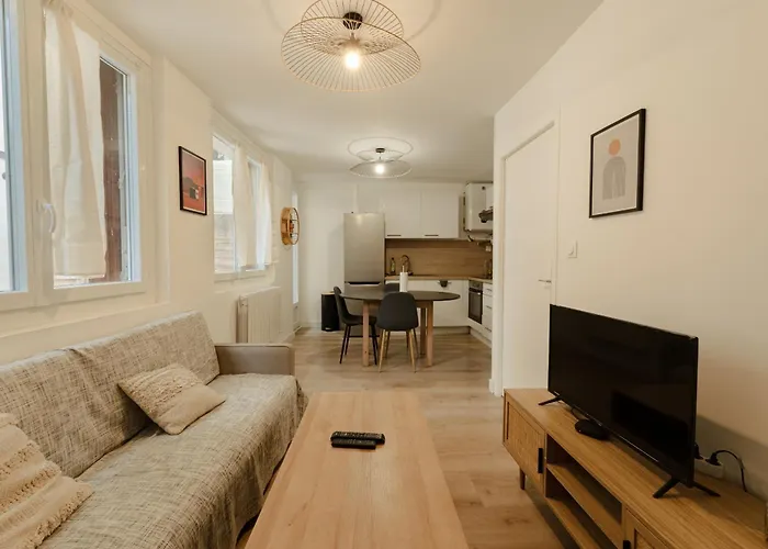 Le Nid De Faventines