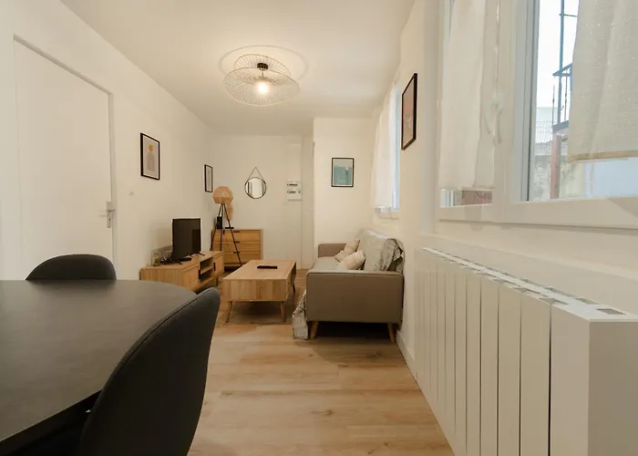 Le Nid De Faventines * Valence (Drome)