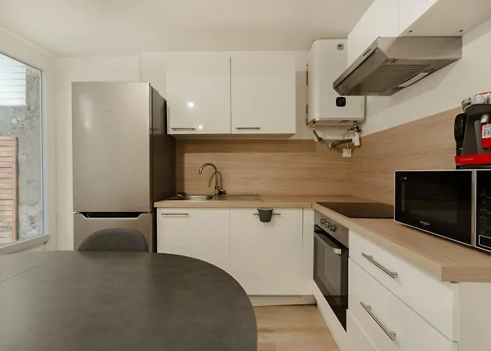 Le Nid De Faventines