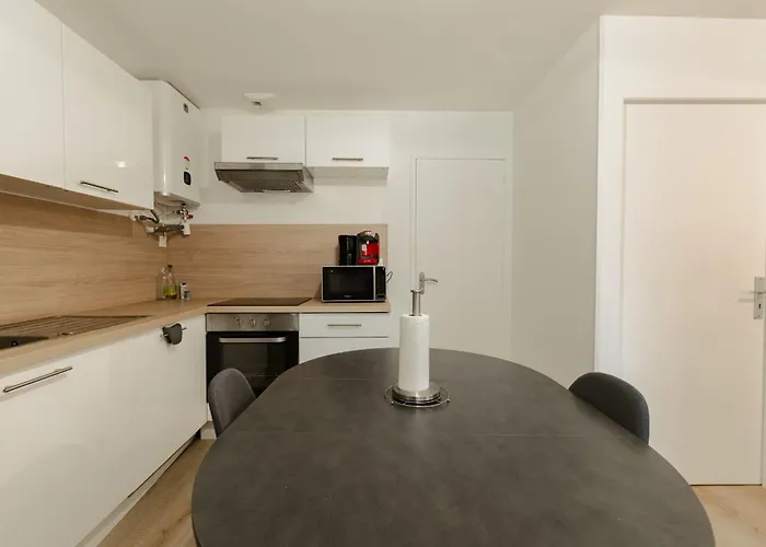 Le Nid De Faventines *