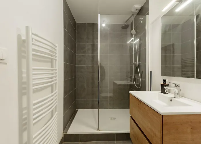 Le Nid De Faventines Apartamento Valence (Drome)