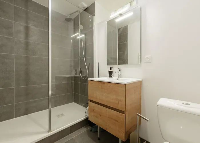 Le Nid De Faventines Valence (Drome)