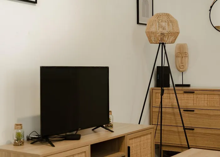 Le Nid De Faventines Valence (Drome)