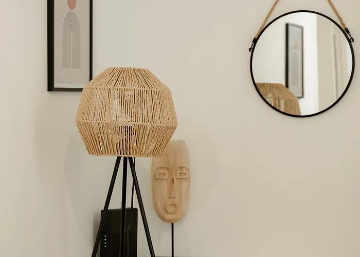 Le Nid De Faventines Apartamento Valence (Drome)