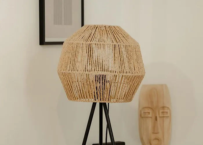 Le Nid De Faventines Apartamento *