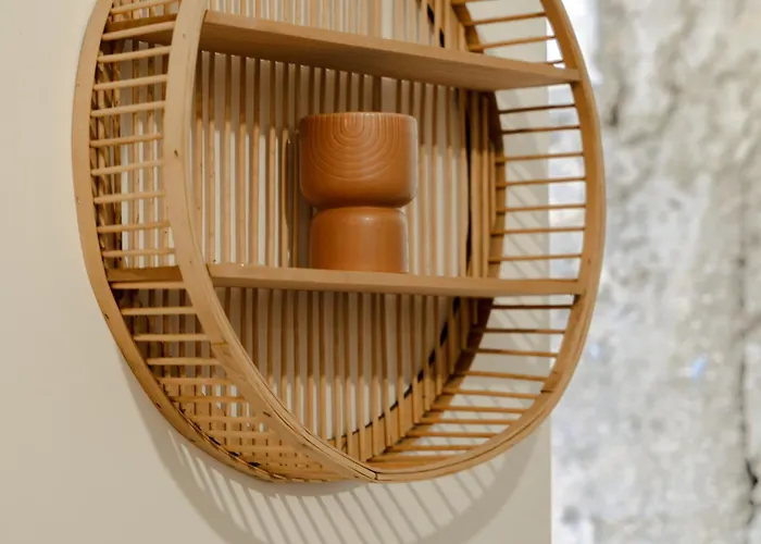 Le Nid De Faventines Apartamento