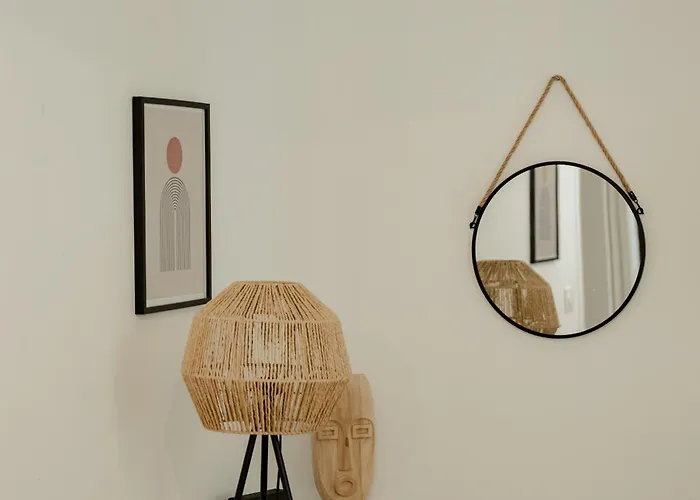 Le Nid De Faventines