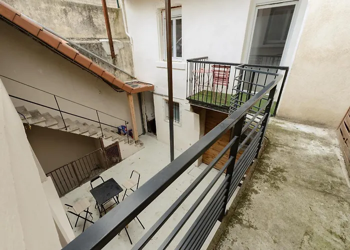 Le Nid De Faventines Apartamento Valence (Drome)