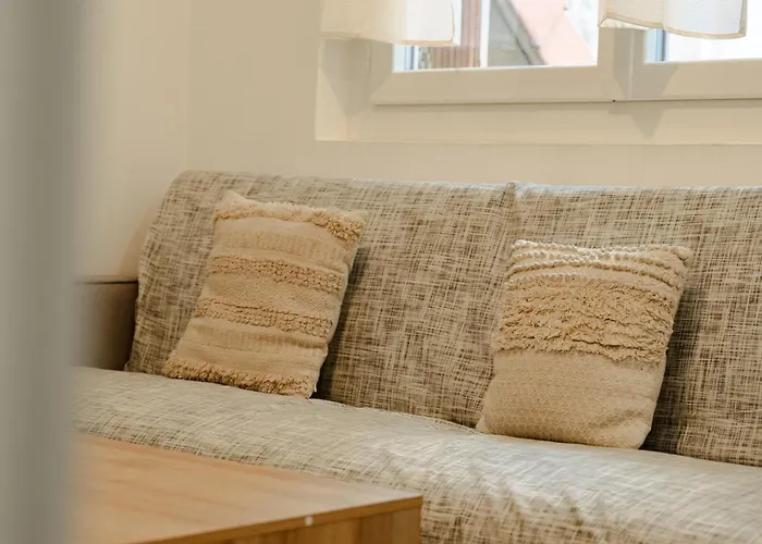 Le Nid De Faventines *