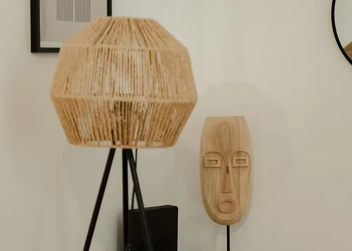 Le Nid De Faventines