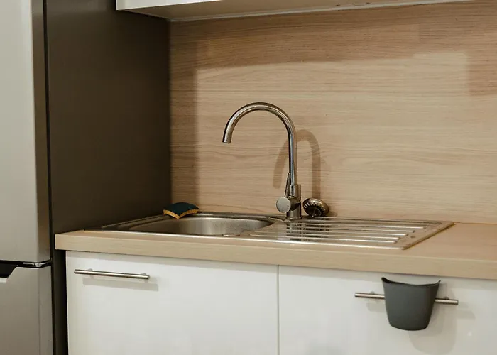 Le Nid De Faventines