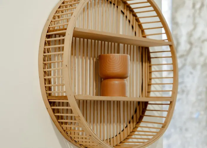 Le Nid De Faventines Valence (Drome)